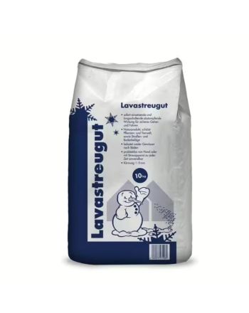 Lavastreugut 10 kg