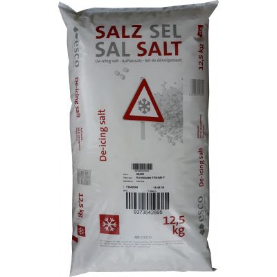 5 kg HAPCO Auftaumittel Streusalz Eimer Calciumchlorid Auftauwunder kaufen  bei