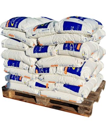 Streusalz 40x25 kg Palette unterschiedlicher Hersteller