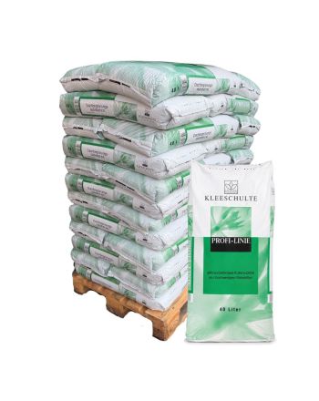 Kleeschulte Dachsubstrat extensiv Palette 36x40l