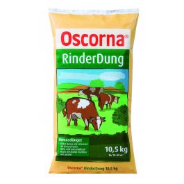 Oscorna Rinderdung 10,5 kg