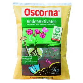 Oscorna BodenAktivator 5 kg