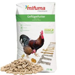 Mifuma Legekorn Premium 25 kg
