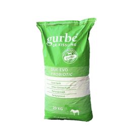 Gurbe Due Evo Probiotic 20kg