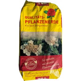 Kordes Pflanzerde 70 l