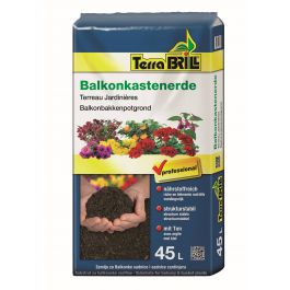 TERRICCIO UNIVERSALE 50 l TERRAMIA EN