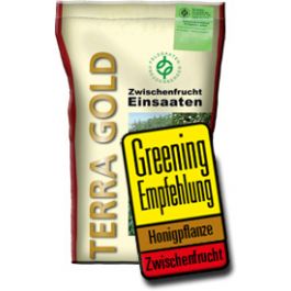 TG-4 TERRA GOLD Bienenschmaus 1 kg