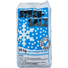 Streusalz 25 kg