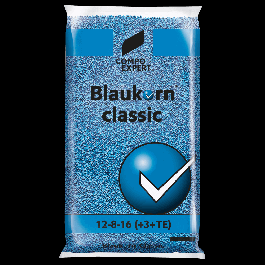 Blaukorn classic 25kg