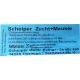 Scheipers Zucht+Mauser 25 kg