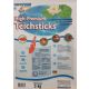 High-Premium-Teichsticks Natur 5kg