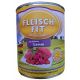 Fleischfit mit leckerem Lamm 800g (Hund)