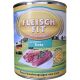 Fleischfit mit köstlicher Ente 800g (Hund)