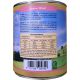 Fleischfit+herzhaftem Rind Junior 800g H