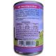 Fleischfit mit fleischigem Rind 400g Katzenfutter