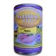 Fleischfit mit feinem Huhn 400g Katzenfutter