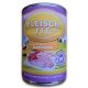 Fleischfit mit schmackhaftem Kaninchen 400g Katzenfutter