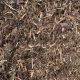 Rindenmulch 0-40mm mittel 185l
