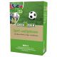 Greenfield Sport-Spielrasen 1 kg