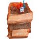 Giro Kaminholz Mischholz 12,5dm³ Sack