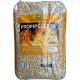 Holzpellets PROFIPELLETS 65x15 kg