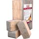 Giro Holzbriketts RUF 96x10 kg