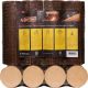 Holzbriketts Pollmeier Premium Plus 10 kg