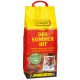 Sommer Hit Buchenholzkohle 3 kg
