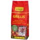 GRiLLiS Holzkohlenbriketts 10 kg