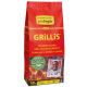 GRiLLiS Holzkohlenbriketts 10 kg