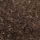 Rindenmulch mittel 0-40mm 1000l Big Bag auf Palette