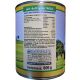 Fleischfit mit deftigem Wild 800g (Hund)