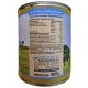 Fleischfit mit feinen Geflügelherzen 800g (Hund)