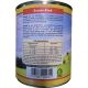 Fleischfit mit herzfhaftem Rind 800g (Senior Hund)