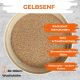 Gelbsenf Saat Gründünger 500g
