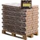 Holzbriketts Pollmeier Premium Plus 96x10kg