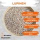 Lupinen Saat Gründünger 1kg