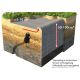 Maulwurfgitter 110g/m² H: 200cm 1m²