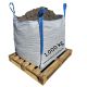 Mutterboden im Big Bag 1000 kg auf Palette