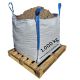 Rasensand Rheinsand 0-2 mm Big Bag 1000 kg