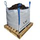 Rindenmulch fein 0-30mm 1000l Big Bag auf Palette