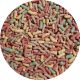ROPOFISH High-Premium Teichsticks Quadro-Mix 3l Zierfischnahrung