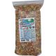ROPOFISH High-Premium Teichsticks Quadro-Mix 3l Zierfischnahrung