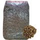 Strohpellets Einstreupellets 15kg saubere Einstreu