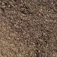 Waldbodeneinstreu 0-20mm 1000l Big Bag auf Palette