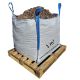 Waldbodeneinstreu 0-20mm 1000l Big Bag auf Palette