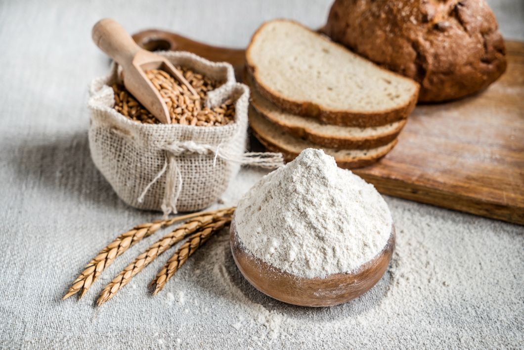 Ernährung & Gesundheit Ernährung & Gesundheit